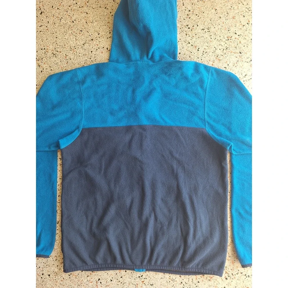 Patagonia Kids' Micro D Snap-T Fleece Jacket‎